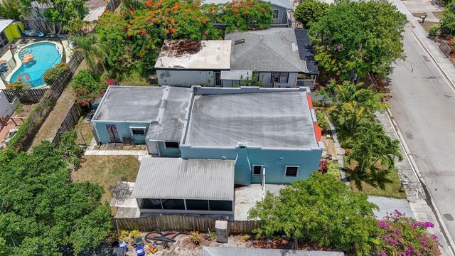 1314 N J Street, Lake Worth Beach, FL 33460