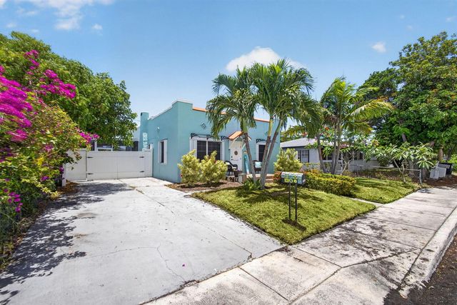 1314 N J Street, Lake Worth Beach, FL 33460