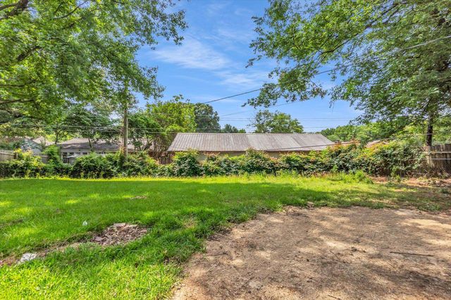 5211 BLUERIDGE DR, Memphis, TN 38134