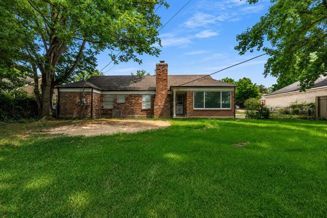 5211 BLUERIDGE DR, Memphis, TN 38134