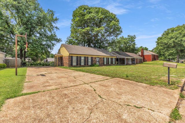 5211 BLUERIDGE DR, Memphis, TN 38134