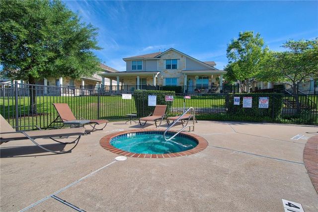 1900 Scofield Ridge PKWY 5501, Austin, TX 78727