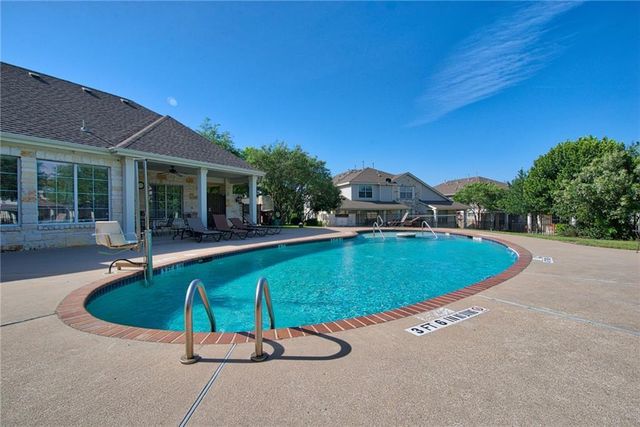 1900 Scofield Ridge PKWY 5501, Austin, TX 78727