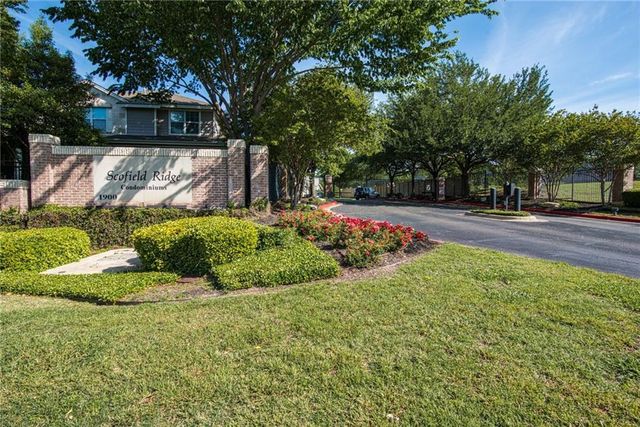 1900 Scofield Ridge PKWY 5501, Austin, TX 78727