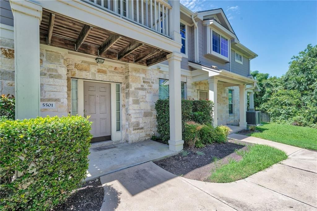 1900 Scofield Ridge PKWY 5501, Austin, TX 78727