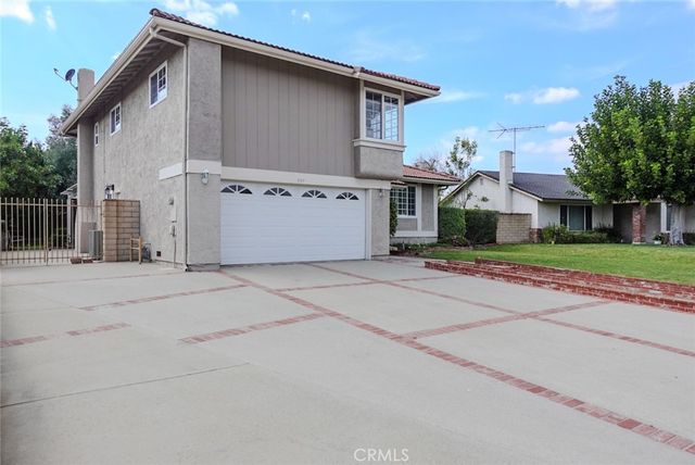 937 Bristol, San Dimas, CA 91773