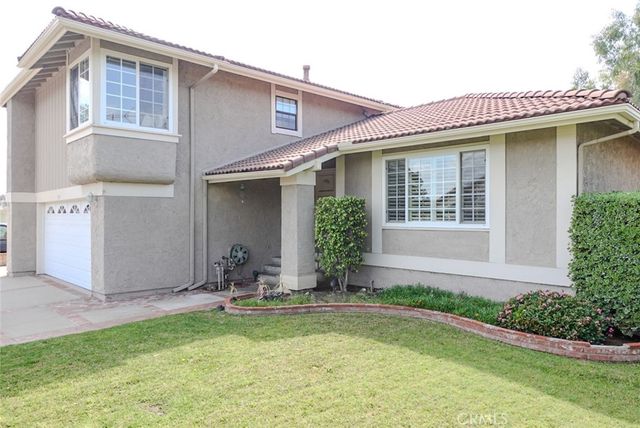 937 Bristol, San Dimas, CA 91773
