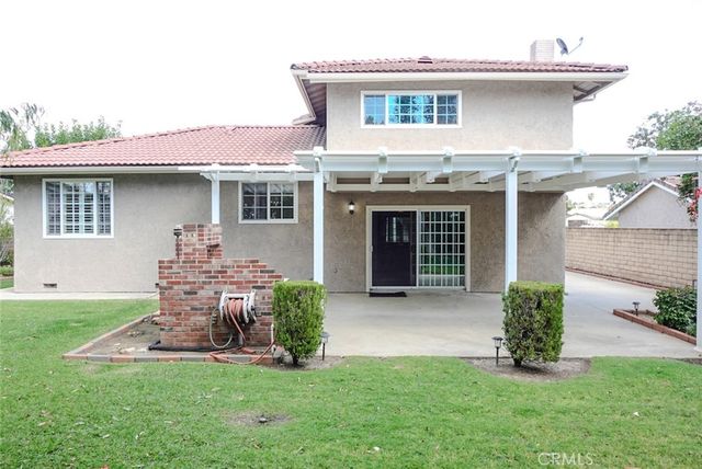 937 Bristol, San Dimas, CA 91773