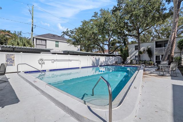 4607 W NORTH B STREET 105, Tampa, FL 33609