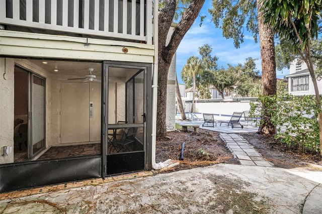 4607 W NORTH B STREET 105, Tampa, FL 33609