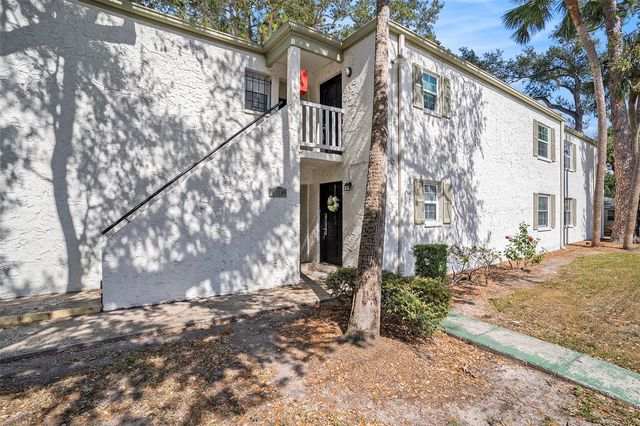 4607 W NORTH B STREET 105, Tampa, FL 33609