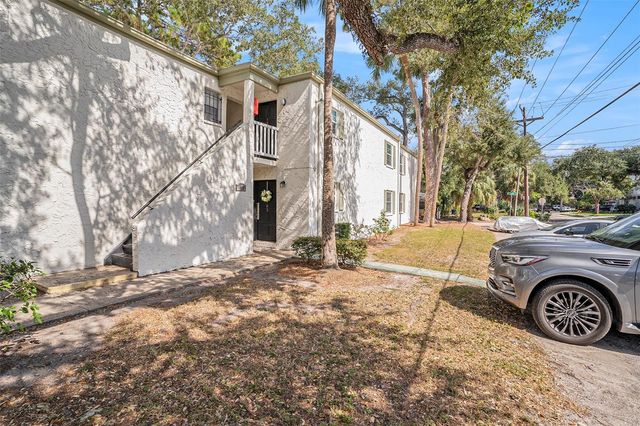 4607 W NORTH B STREET 105, Tampa, FL 33609