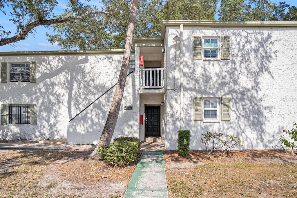 4607 W NORTH B STREET 105, Tampa, FL 33609