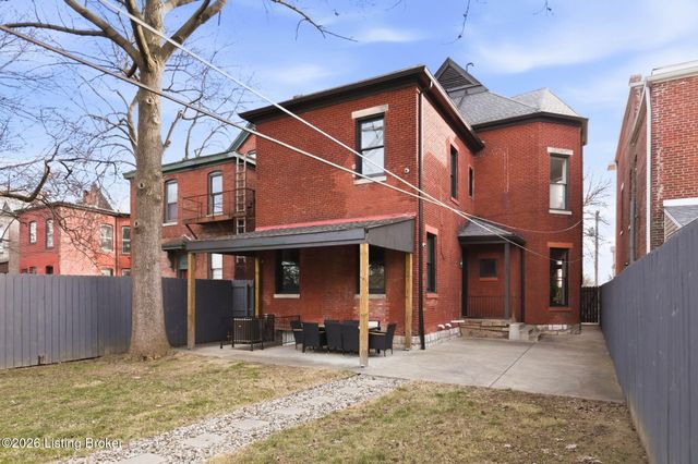 940 S 6th St, Louisville, KY 40203