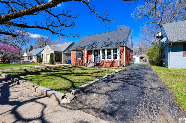 2557 Clay Street, Paducah, KY 42001