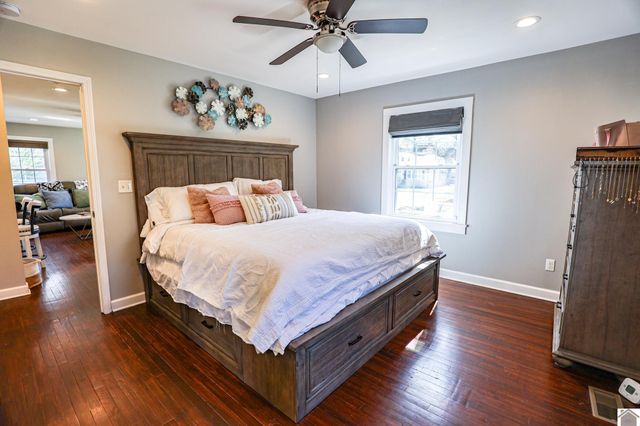 2557 Clay Street, Paducah, KY 42001