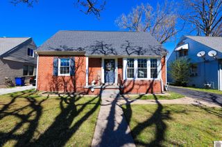 2557 Clay Street, Paducah, KY 42001