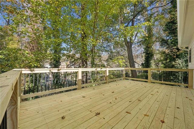 1917 Thompson Avenue, East Point, GA 30344