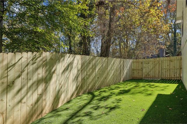 1917 Thompson Avenue, East Point, GA 30344