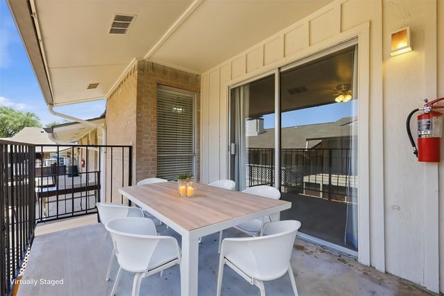 15918 Club Crest Drive 2111, Dallas, TX 75248