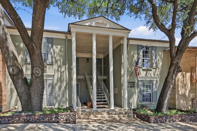 15918 Club Crest Drive 2111, Dallas, TX 75248