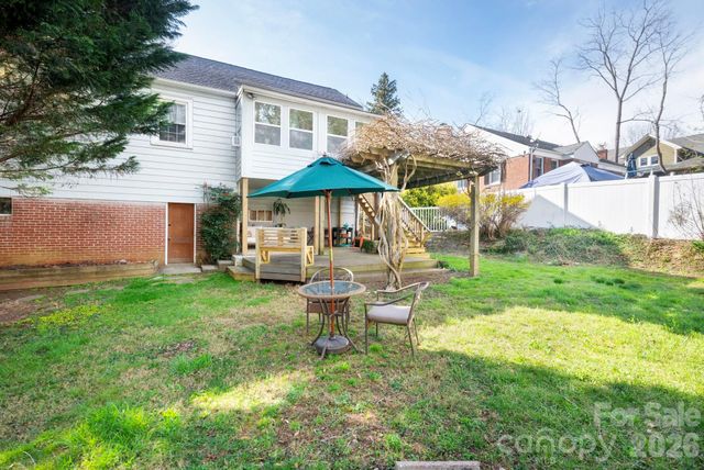 25 Bear Creek Road, Asheville, NC 28806