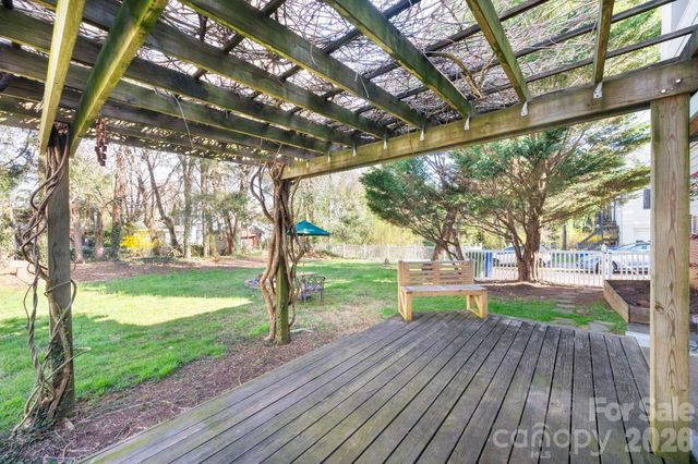 25 Bear Creek Road, Asheville, NC 28806