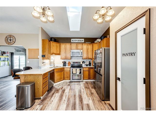 283 E 3rd Pl, Byers, CO 80103