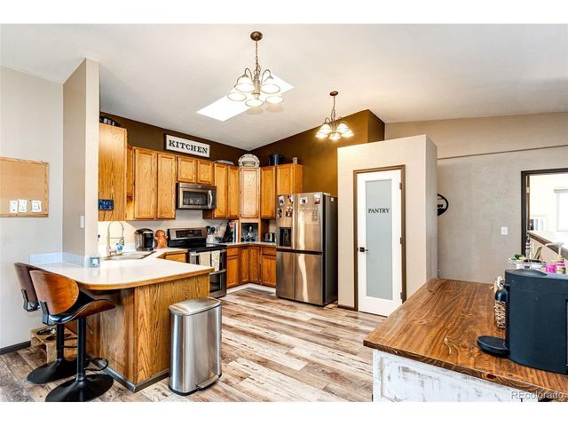 283 E 3rd Pl, Byers, CO 80103