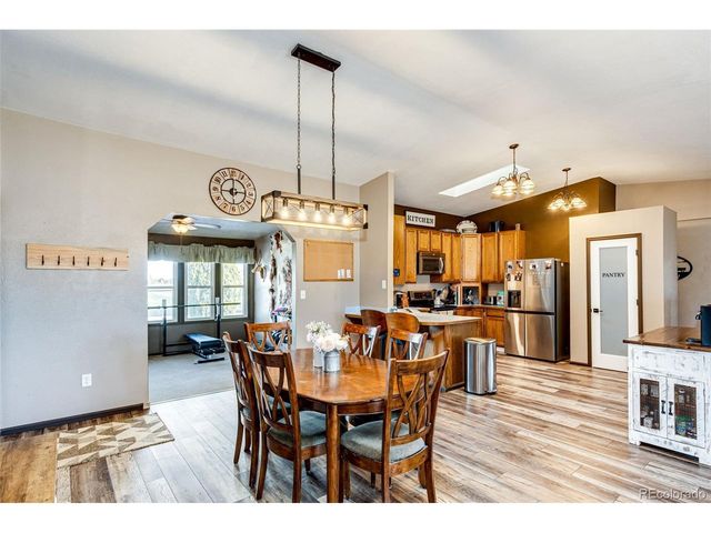 283 E 3rd Pl, Byers, CO 80103