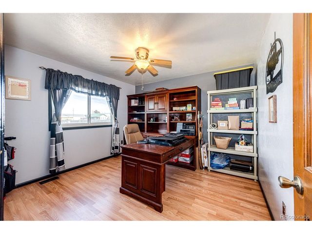283 E 3rd Pl, Byers, CO 80103