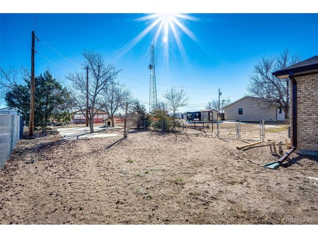 283 E 3rd Pl, Byers, CO 80103