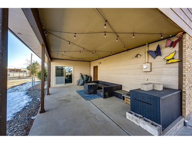 283 E 3rd Pl, Byers, CO 80103