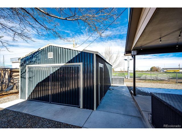 283 E 3rd Pl, Byers, CO 80103