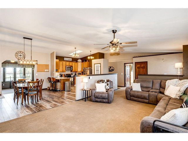 283 E 3rd Pl, Byers, CO 80103