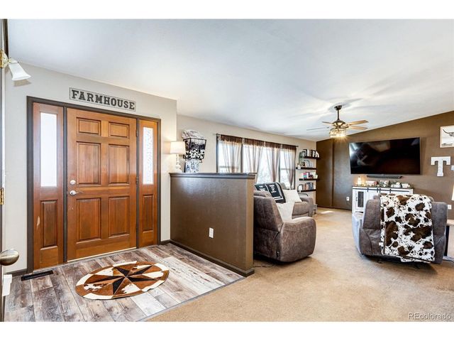 283 E 3rd Pl, Byers, CO 80103