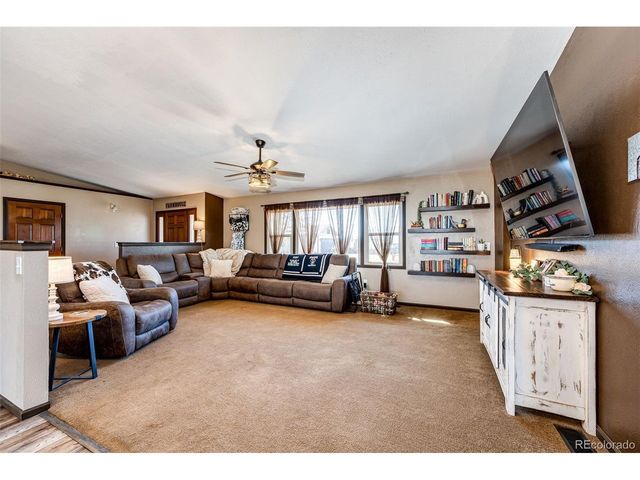 283 E 3rd Pl, Byers, CO 80103