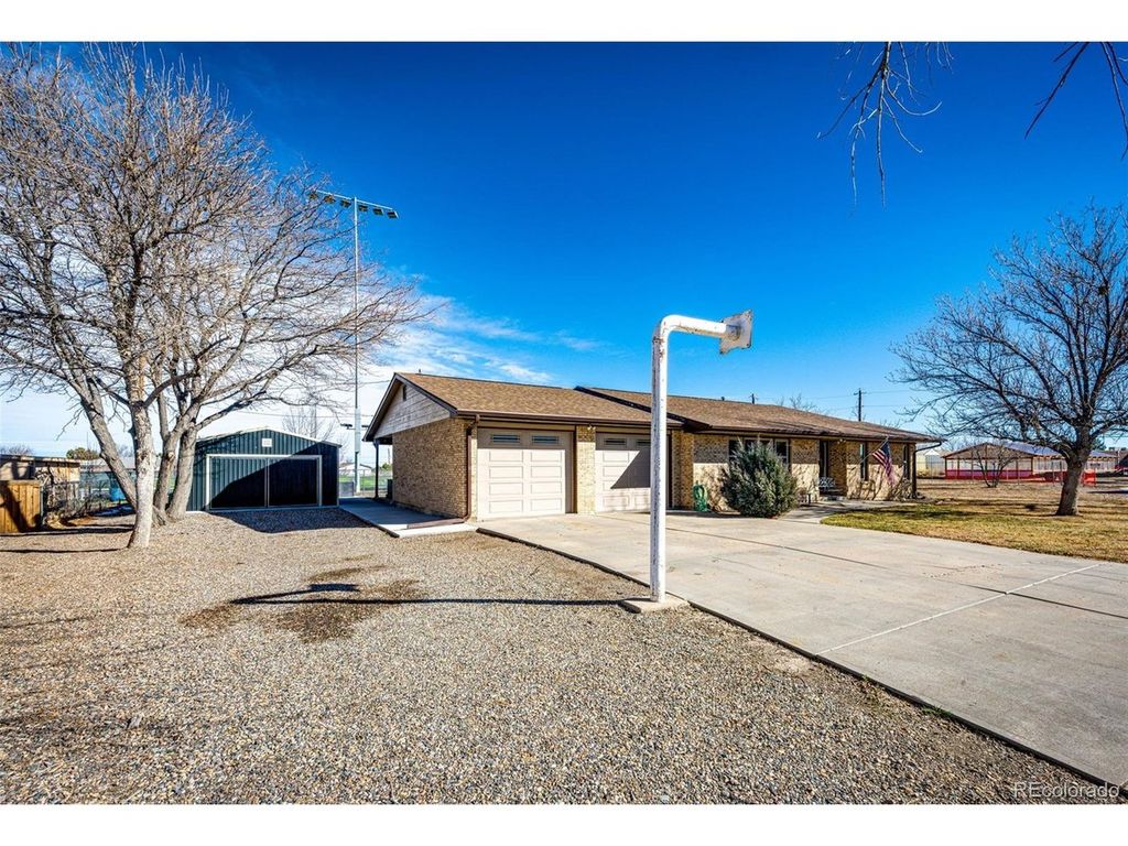 283 E 3rd Pl, Byers, CO 80103