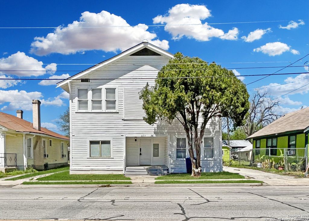 827 Steves Ave Apt 1, San Antonio, TX 78210