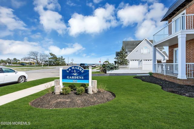 103 2nd Avenue A3, Belmar, NJ 07719