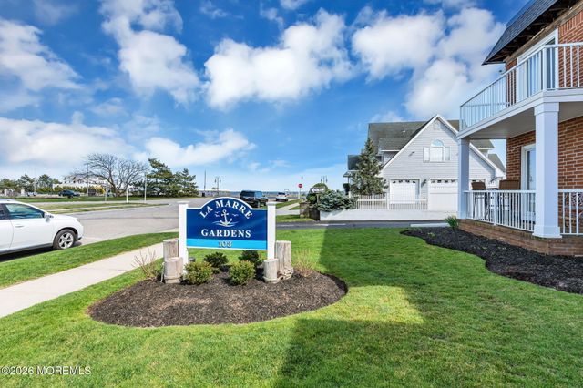 103 2nd Avenue A3, Belmar, NJ 07719