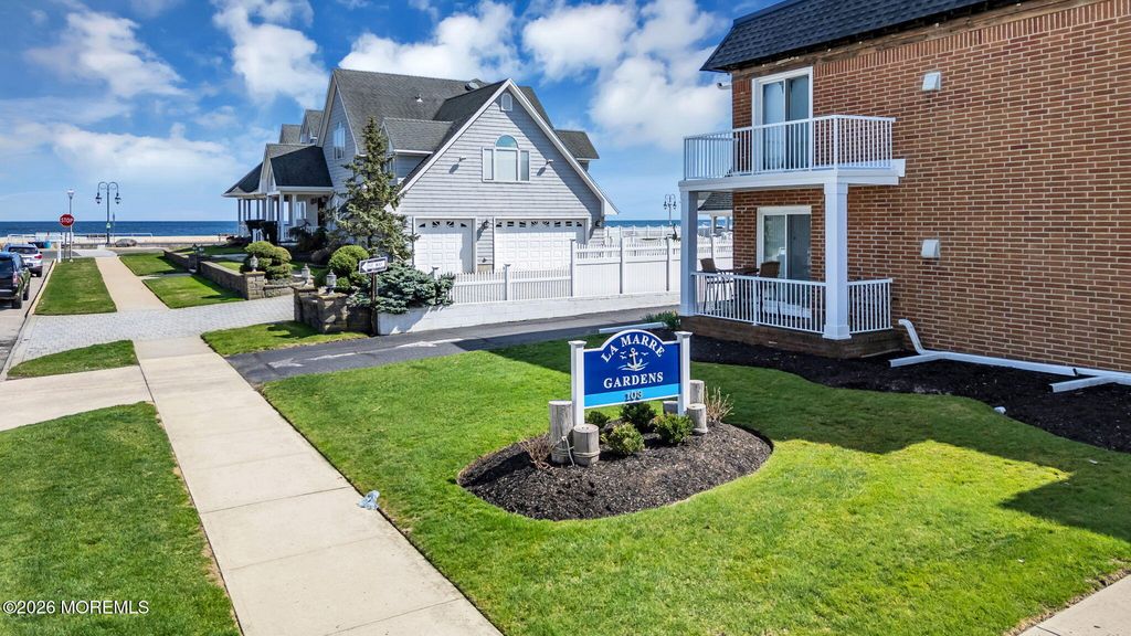103 2nd Avenue A3, Belmar, NJ 07719