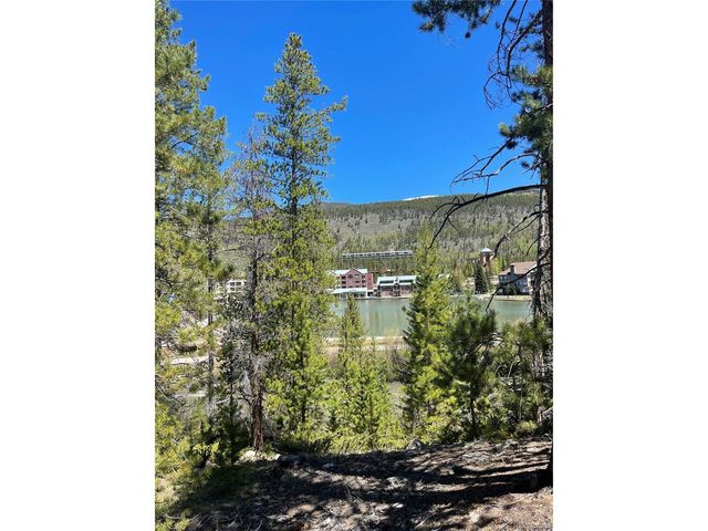 125 Lake Ridge Cir G-1867, Keystone, CO 80435