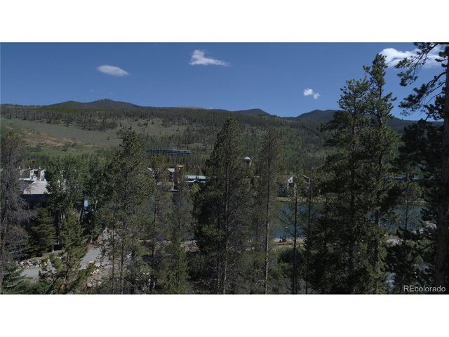 125 Lake Ridge Cir G-1867, Keystone, CO 80435