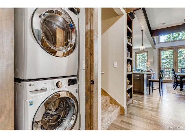 125 Lake Ridge Cir G-1867, Keystone, CO 80435