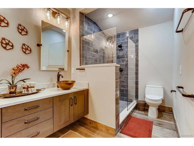 125 Lake Ridge Cir G-1867, Keystone, CO 80435