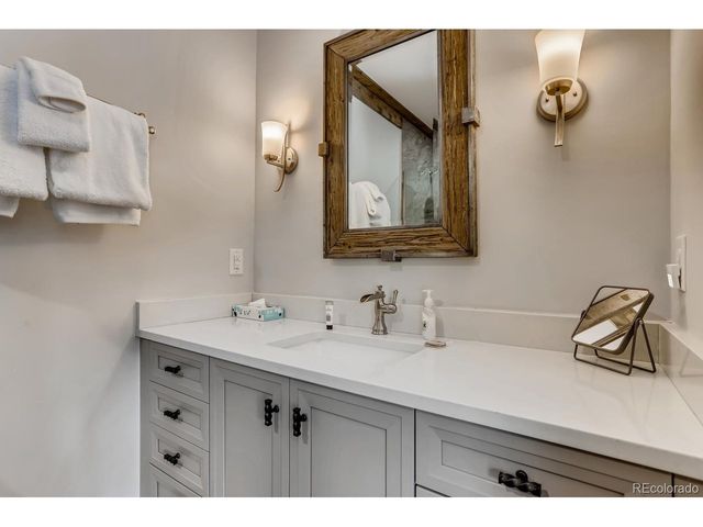 125 Lake Ridge Cir G-1867, Keystone, CO 80435