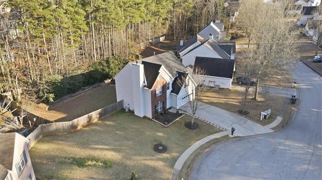 1811 Hayden Mill Court, Lawrenceville, GA 30043