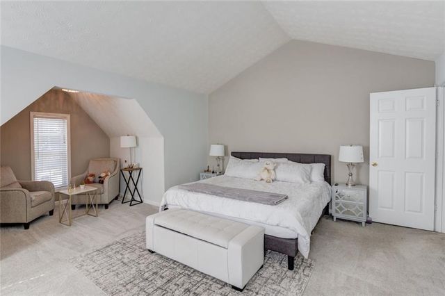 1811 Hayden Mill Court, Lawrenceville, GA 30043