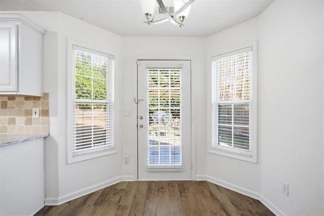 1811 Hayden Mill Court, Lawrenceville, GA 30043